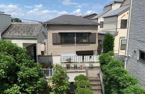 Nerima House | Nerima-ku - House / Vacation STAY 5498