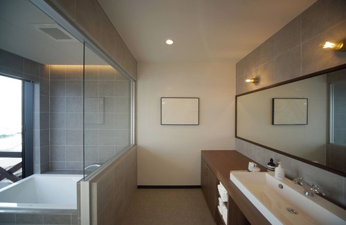 Kanoya Hotel | Nesoberi Villa Takasu