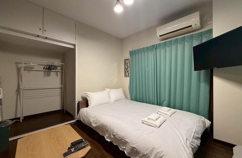 Kamiikebukuro Apartment | NEST BASE Ikebukuro 301