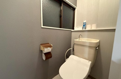 Kamiikebukuro Apartment | NEST BASE Ikebukuro 301