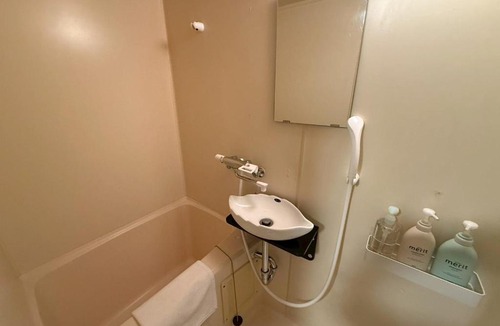 Kamiikebukuro Apartment | NEST BASE Ikebukuro 301