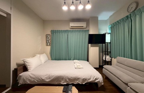 Kamiikebukuro Apartment | NEST BASE Ikebukuro 301