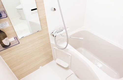 Shibuya Apartment | NEST HATAGAYA #1: Stylish Apt. 4 mins from Sta.