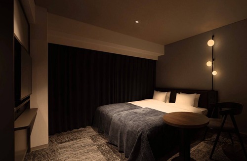 Sapporo City Centre Hotel | Nest hotel alt. Sapporo odori