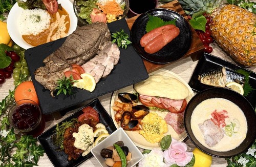Hakata Ekimae Hotel | Nest Hotel Hakata Station