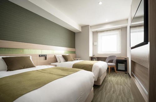 Hakata Ekimae Hotel | Nest Hotel Hakata Station