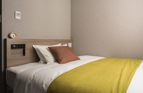 Hakata Ekimae Hotel | Nest Hotel Hakata Station