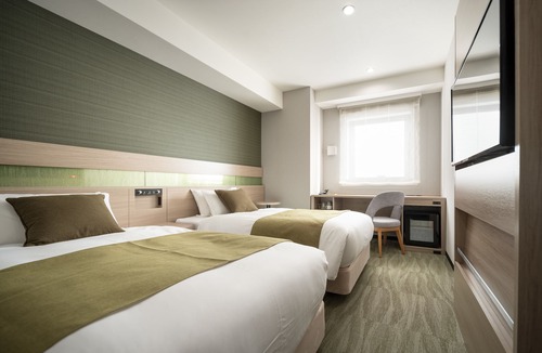 Hakata Ekimae Hotel | Nest Hotel Hakata Station