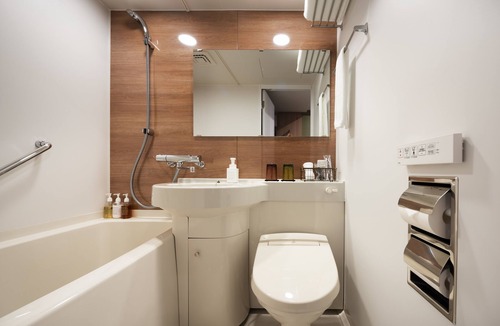 Hakata Ekimae Hotel | Nest Hotel Hakata Station