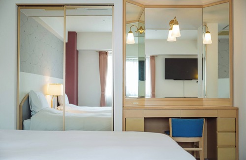 Matsuyama Hotel | Nest Hotel Matsuyama