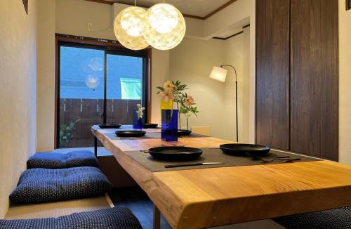 Higashinari Villa | nestay house osaka imazato