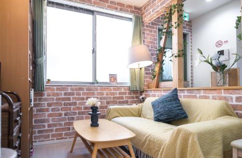 Adachi House | nestay inn tokyo senju