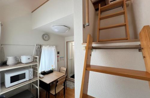 Mejiro Apartment | nestay suite tokyo mejiro