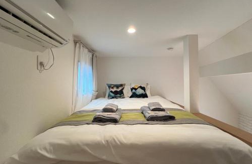 Mejiro Apartment | nestay suite tokyo mejiro