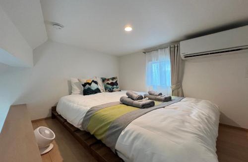 Mejiro Apartment | nestay suite tokyo mejiro