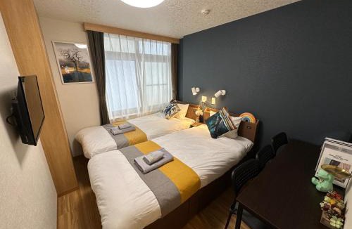Ueno Apartment | nestay villa tokyo akihabara