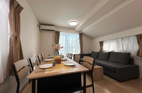 Itabashi Villa | nestay villa tokyo itabashi