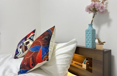 Sugamo Villa | nestay villa tokyo sugamo