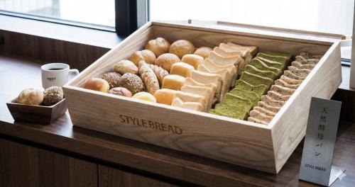 Shimomeguro Hotel | Nesthotel Alt Meguro Ekimae
