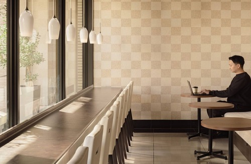 Shimomeguro Hotel | Nesthotel alt. Meguro Station