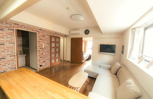 Higashikanda House | Nestle Tokyo Deluxe Akihabara 06