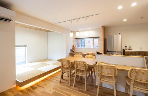 Dazaifu Villa | Nesto Villa