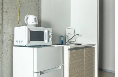 Minamikoiwa Apartment | New 402 Koiwa Station 3 minutes walk WiFi /Edogawa-ku Tokyo