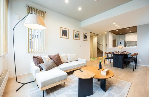 Asahikawa Villa | New 7月Openセール! KOTO asahikawa
