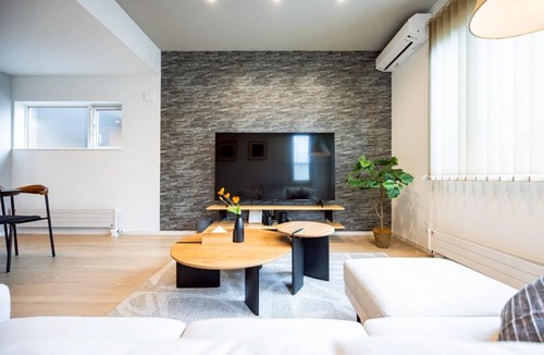 Asahikawa Villa | New 7月Openセール! KOTO asahikawa