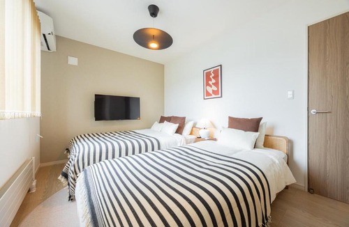 Asahikawa Villa | New 7月Openセール! KOTO asahikawa