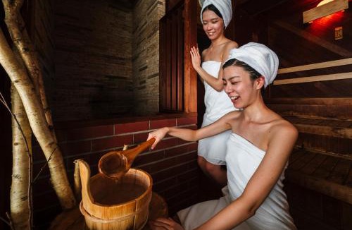 Akankohan Hotel | New Akan Hotel