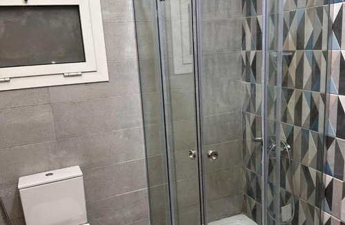 Marina El Alamein Apartment | New Alamein Hotel Apartment Sea View - Latin Quarter