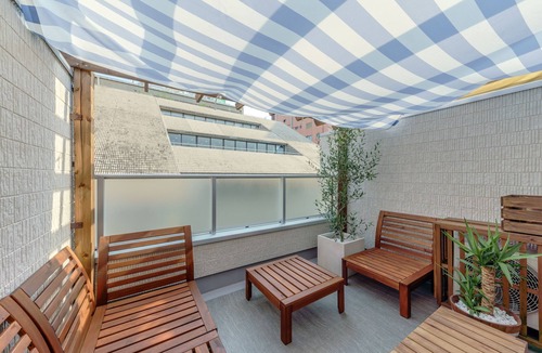 Kabukicho Apartment | New AP Tluxury/Free WiFi