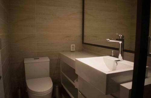 Barranco Apartment | New Apartment in the heart of Barranco