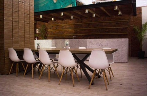Barranco Apartment | New Apartment in the heart of Barranco