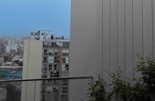 Barranco Apartment | New Apartment in the heart of Barranco