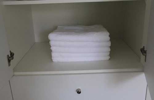 San Miguel Apartment | New Apartment