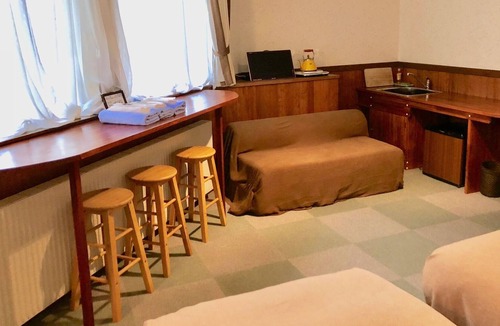 Appi Onsen Cottage | New building Nonsmoking Triple All rooms ar / Hachimantai Iwate