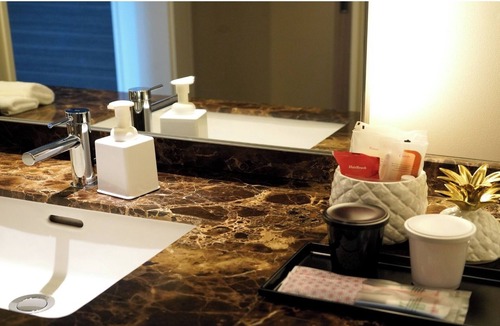 Taketomi-jima Taketomi-cho Hotel | New building nonsmoking View bath comfort 3rd/Ishigaki Okinawa