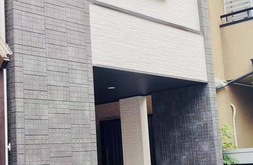 Honmachi House | New Charming & Stylish 3-bedroom house with AC in lively Shibuya, 4min Shinjuku