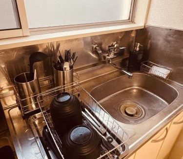 Nerima Apartment | new cherry 303