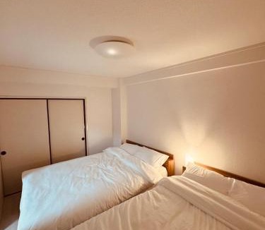 Nerima Apartment | new cherry 303