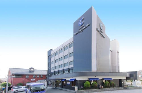 Neyagawa Hotel | New Commander Hotel Osaka Neyagawa / Vacation STAY 1337