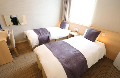 Neyagawa Hotel | New Commander Hotel Osaka Neyagawa / Vacation STAY 1337