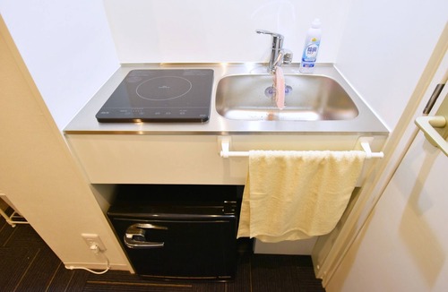 Minato Apartment | New construction Antibacterial measures compl/Minato-ku Tokyo