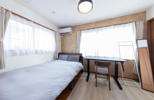 Higashishinagawa Villa | NEW Cozy house with Elevator, Free Internet