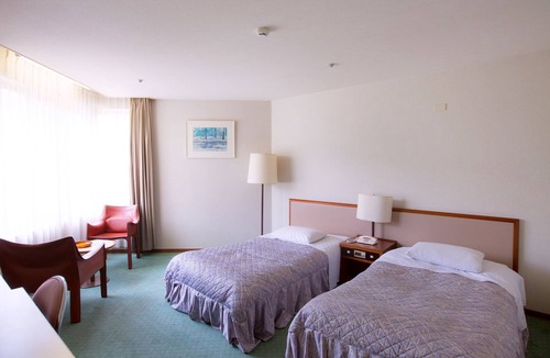 Tsunan Hotel | NEW GREENPIA tsunan
