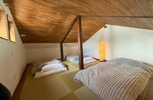 Nozawaonsen Hotel | New Hoshiba