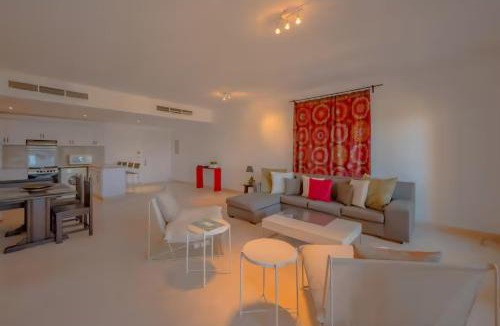 El Gouna Apartment | New Marina El Gouna