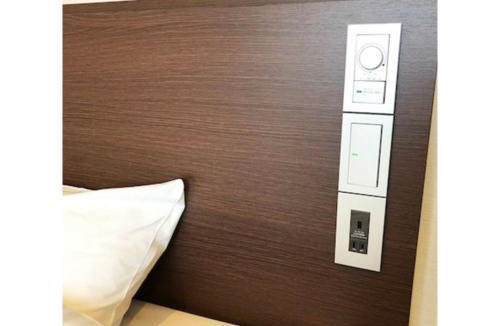 Ishikawa Prefecture Hotel | New Matto Terminal Hotel - Vacation STAY 01855v